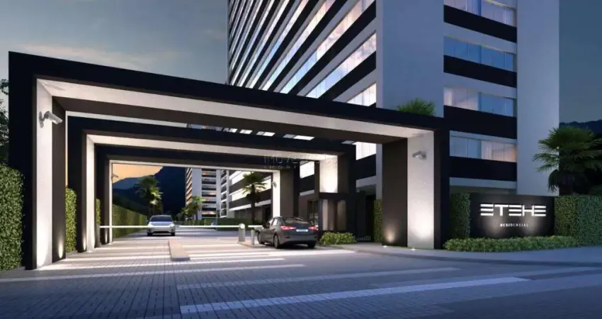 Apartamento com 2 quartos à venda na Avenida Abraham Medina, Barra Olímpica, Rio de Janeiro