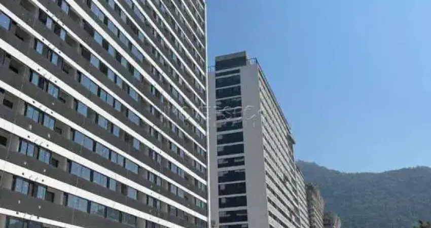 Apartamento com 2 quartos à venda na Avenida Abraham Medina, Barra Olímpica, Rio de Janeiro