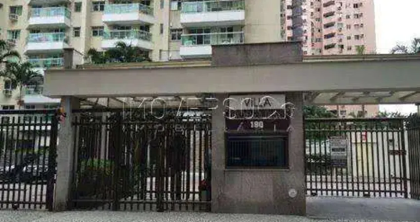 Apartamento com 2 quartos à venda na Rua Coronel Paulo Malta Rezende, Barra da Tijuca, Rio de Janeiro