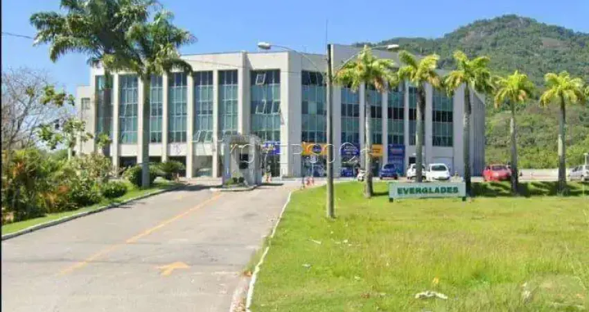 Sala comercial à venda na Avenida das Américas, Recreio dos Bandeirantes, Rio de Janeiro