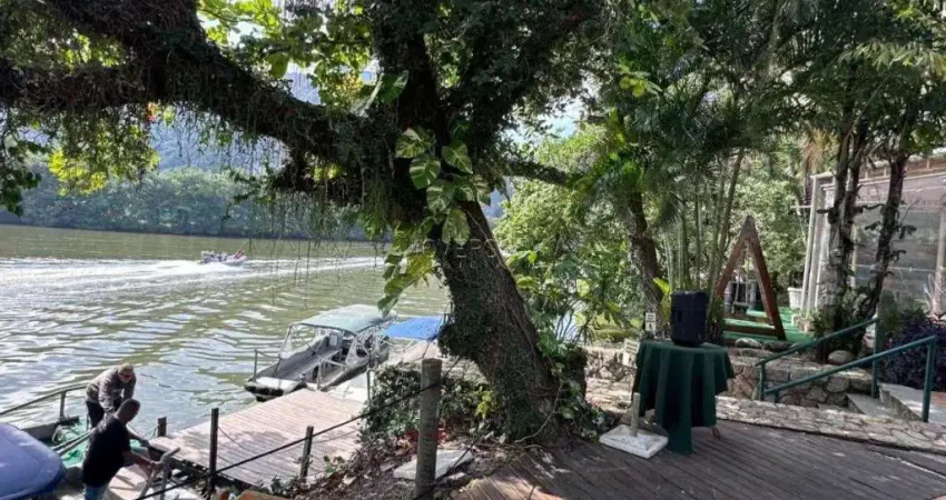 Terreno à venda na Avenida Armando Lombardi, Barra da Tijuca, Rio de Janeiro