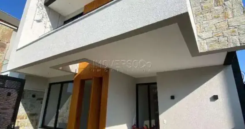 Recreio dos bandeirantes | casa de condomínio 5 quartos, sendo 5 suites