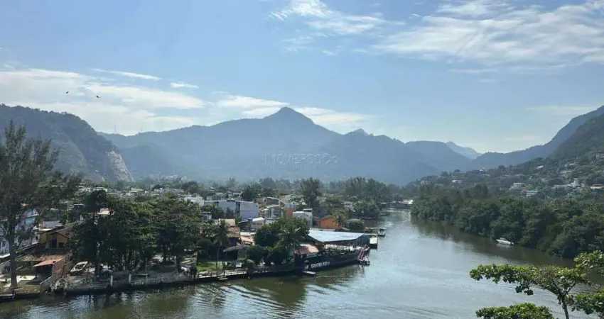 Cobertura para alugar na Avenida Armando Lombardi, Barra da Tijuca, Rio de Janeiro