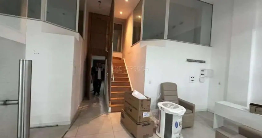 Ponto comercial para alugar na Avenida Armando Lombardi, Barra da Tijuca, Rio de Janeiro