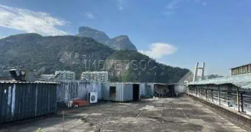 Cobertura com 1 quarto à venda na Avenida Armando Lombardi, Barra da Tijuca, Rio de Janeiro