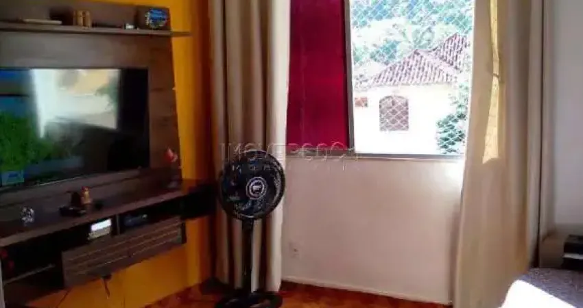 Apartamento com 2 quartos à venda na Estrada dos Três Rios, Freguesia (Jacarepaguá), Rio de Janeiro