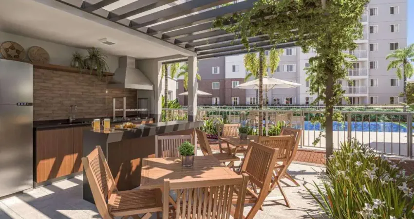 Apartamento com 2 quartos à venda na Avenida Ivo Pitanguy, Barra da Tijuca, Rio de Janeiro