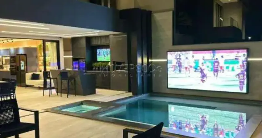 Recreio dos bandeirantes | casa de condomínio 5 quartos, sendo 5 suites