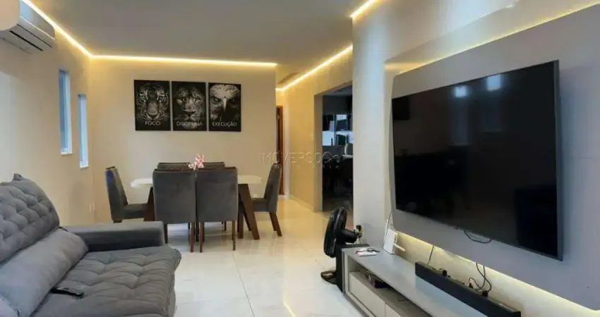 Casa em condomínio fechado com 2 quartos à venda na Estrada do Lameirão Pequeno, Campo Grande, Rio de Janeiro