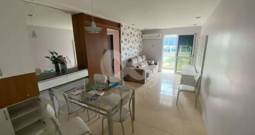 Apartamento para locação em rio de janeiro / rj no bairro recreio dos bandeirantes