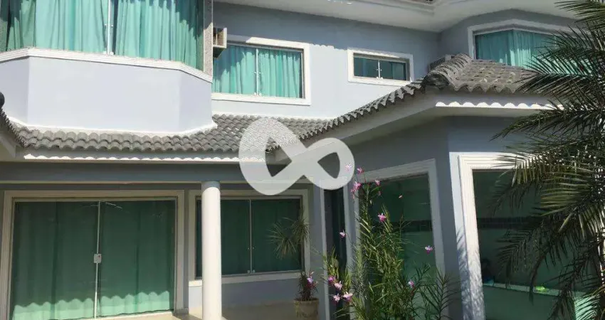 Casa para venda em rio de janeiro / rj no bairro recreio dos bandeirantes