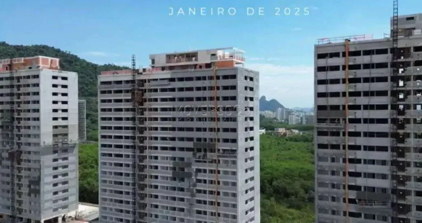 Apartamento para venda em rio de janeiro / rj no bairro camorim