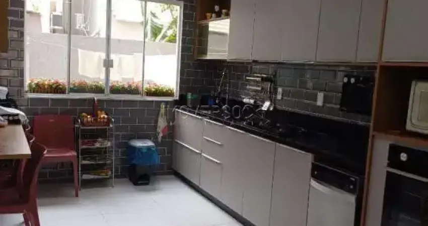 Casa em condomínio fechado com 4 quartos à venda na Estrada Vereador Alceu de Carvalho, Recreio dos Bandeirantes, Rio de Janeiro