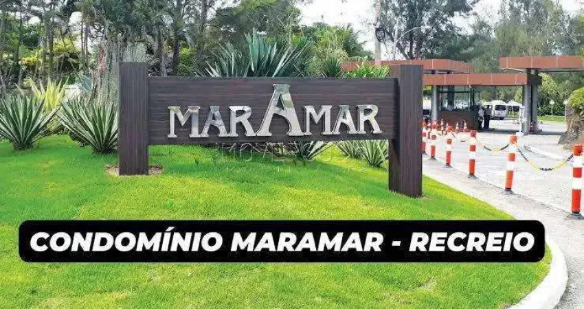 Recreio dos bandeirantes | casa de condomínio 4 quartos, sendo 2 suites