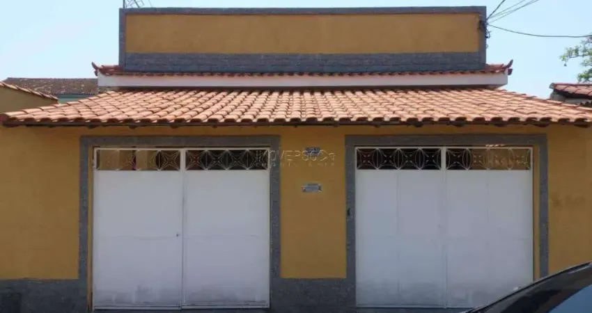 Casa com 3 quartos à venda na Rua Sapucarana, Cosmos, Rio de Janeiro