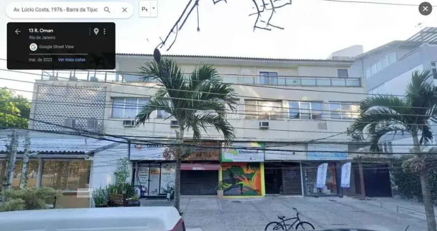 Ponto comercial à venda na Avenida Lúcio Costa, Barra da Tijuca, Rio de Janeiro
