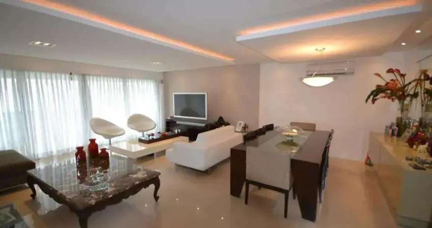 Apartamento para venda em rio de janeiro / rj no bairro barra da tijuca