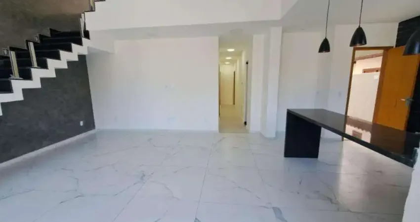 Casa em condomínio para venda em rio de janeiro / rj no bairro vargem pequena