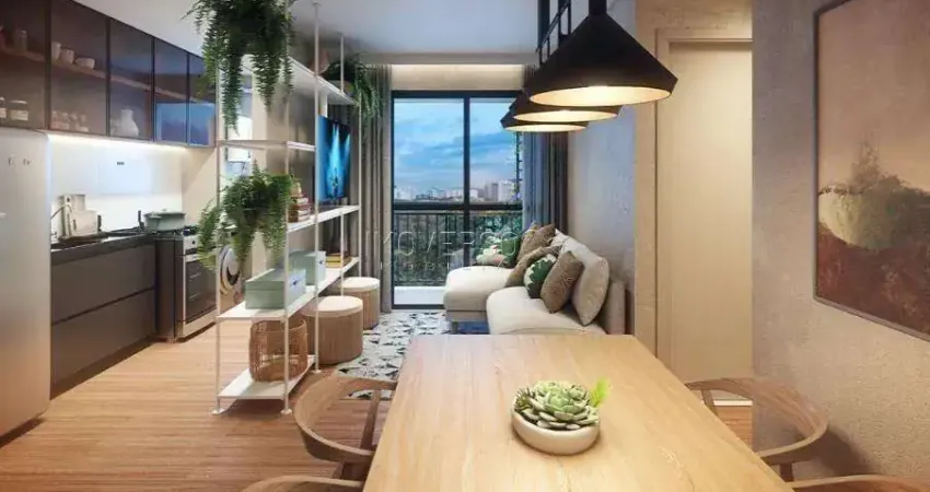 Barra olímpica | apartamento garden 2 quartos, sendo 1 suite