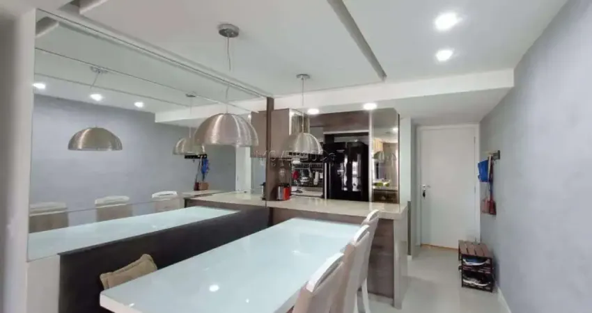 Recreio dos bandeirantes | apartamento 3 quartos, sendo 1 suite