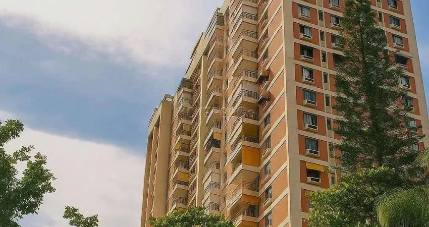 Apartamento com 3 quartos à venda na Rua Rino Levi, Barra da Tijuca, Rio de Janeiro