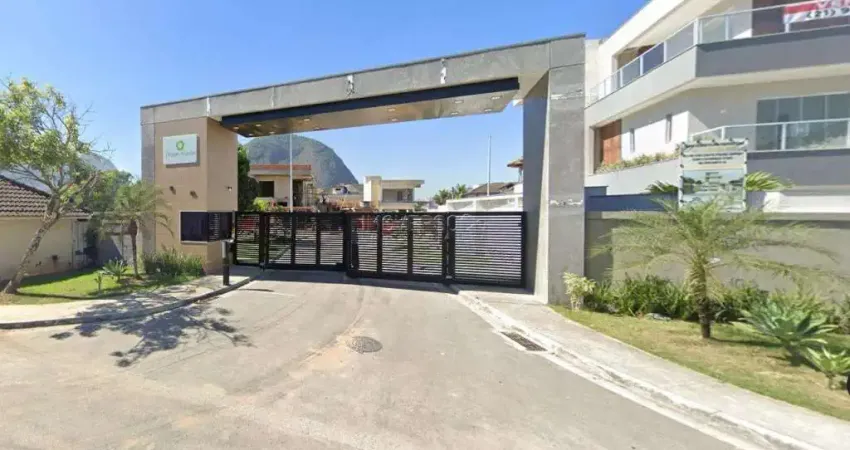 Terreno à venda na Rua Desembargador Wellington Jones Paiva, Vargem Pequena, Rio de Janeiro