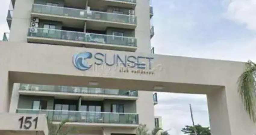 Recreio dos bandeirantes | cobertura 4 quartos, sendo 2 suites