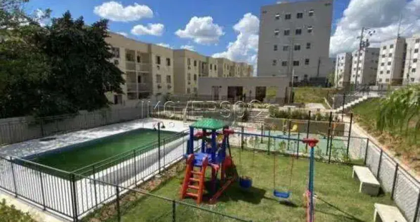 Apartamento com 2 quartos à venda na Estrada do Mendanha, Campo Grande, Rio de Janeiro