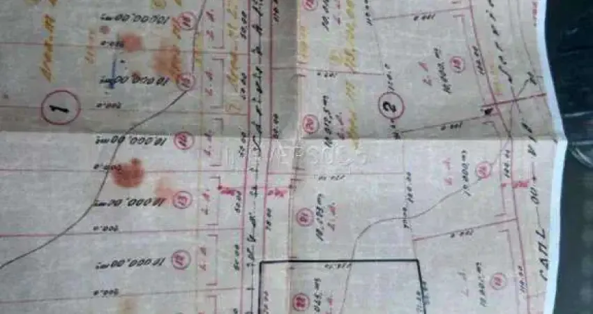 Terreno à venda na Estrada Vereador Alceu de Carvalho, Recreio dos Bandeirantes, Rio de Janeiro