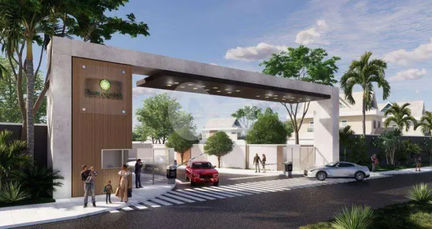 Terreno para venda em rio de janeiro / rj no bairro vargem pequena