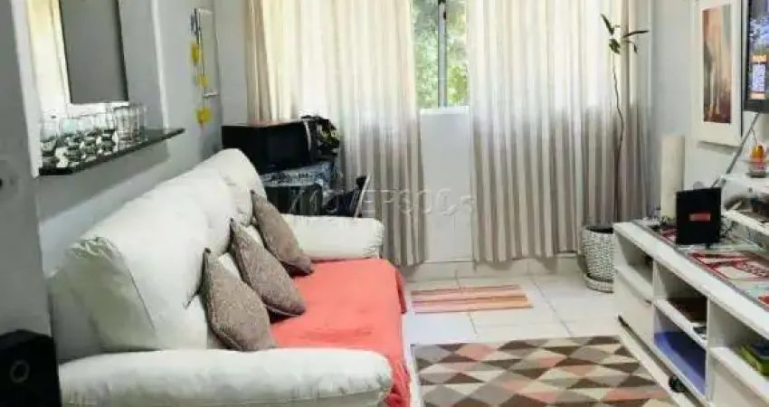 Apartamento com 2 quartos à venda na Estrada dos Bandeirantes, Curicica, Rio de Janeiro