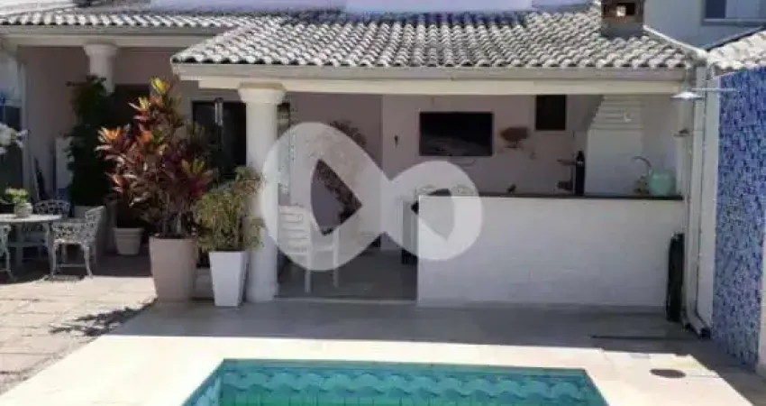 Casa para venda em rio de janeiro / rj no bairro vargem pequena