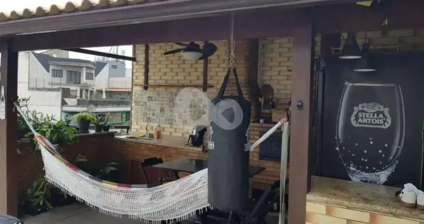 Cobertura para venda em rio de janeiro / rj no bairro recreio dos bandeirantes