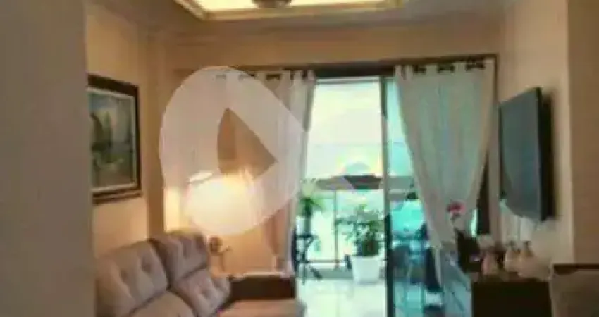 Apartamento para venda em rio de janeiro / rj no bairro barra da tijuca