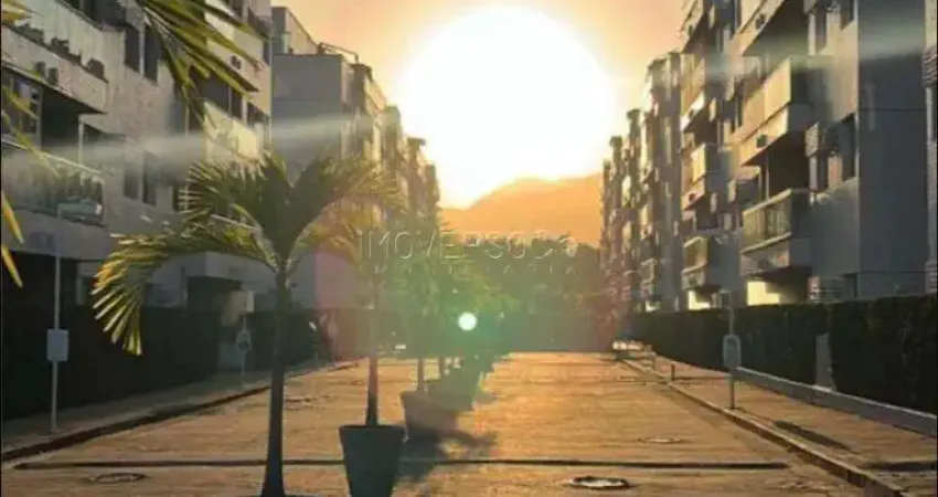 Apartamento com 2 quartos à venda na Rua Daniel Barreto dos Santos, Vargem Pequena, Rio de Janeiro