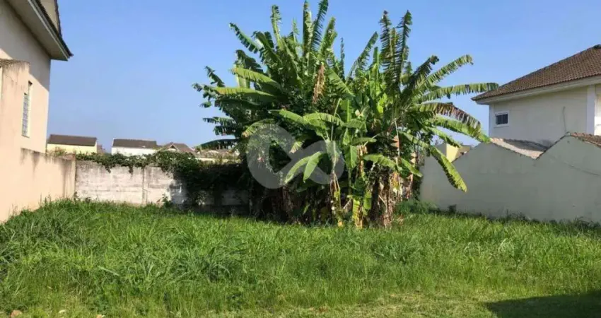 Terreno para venda em rio de janeiro / rj no bairro vargem pequena