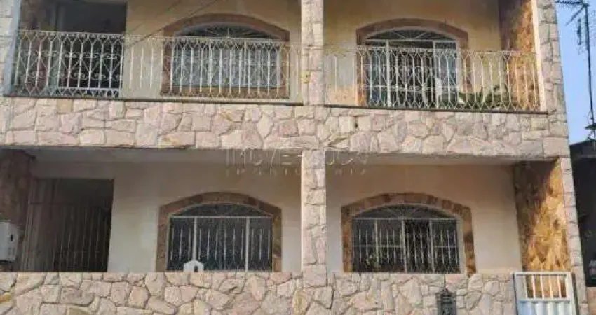 Casa com 5 quartos à venda na Rua Moranga, Campo Grande, Rio de Janeiro