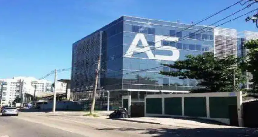 Sala comercial para venda em rio de janeiro / rj no bairro recreio dos bandeirantes