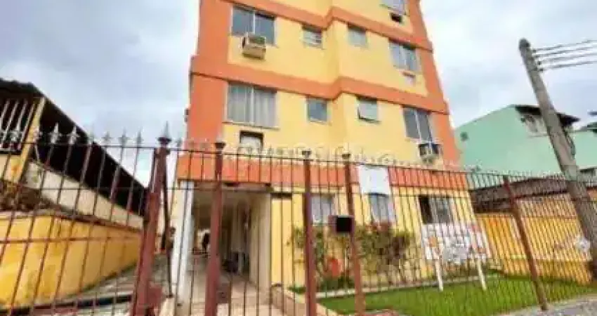 Apartamento com 2 quartos à venda na Travessa Moranga, Inhoaíba, Rio de Janeiro