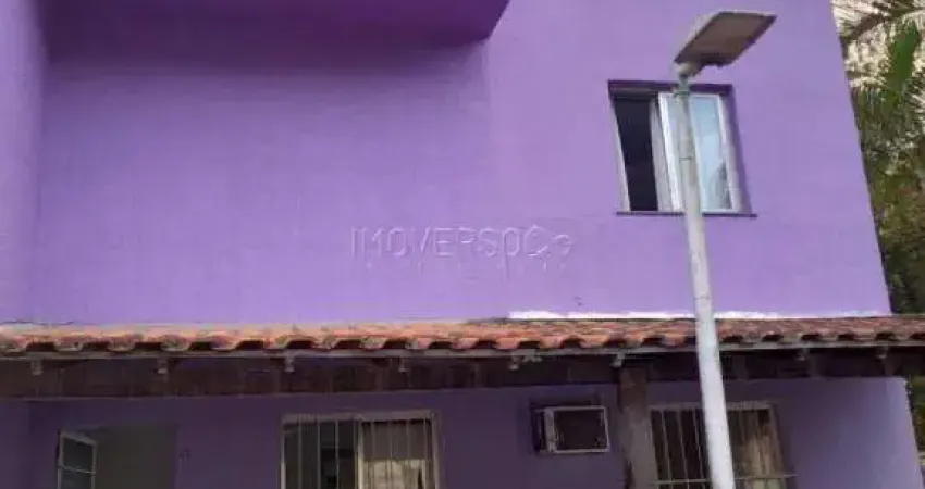 Casa com 2 quartos à venda na Avenida de Santa Cruz, Senador Vasconcelos, Rio de Janeiro