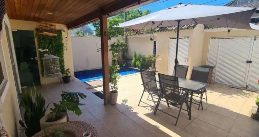 Casa para venda em rio de janeiro / rj no bairro vargem pequena
