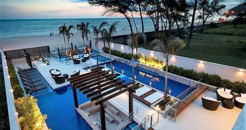 Apartamento para venda em rio de janeiro / rj no bairro recreio dos bandeirantes