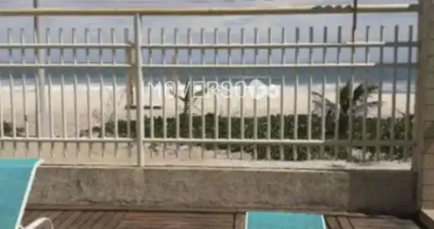 Apartamento para venda em rio de janeiro / rj no bairro recreio dos bandeirantes