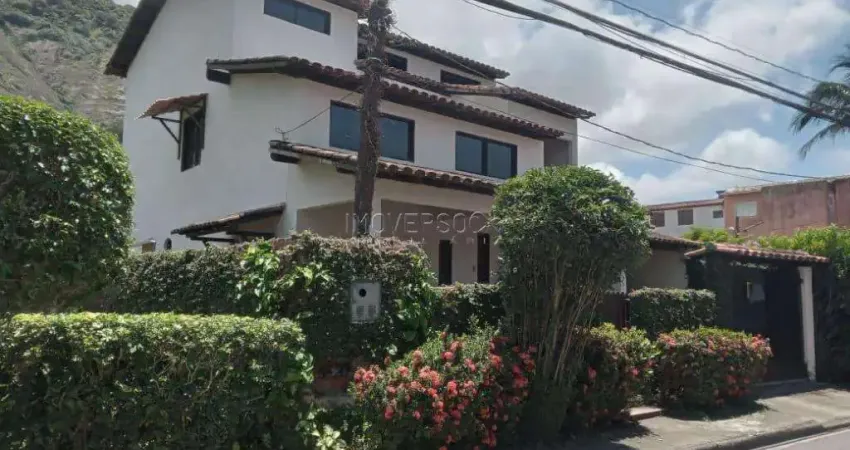 Casa para venda em rio de janeiro / rj no bairro vargem pequena