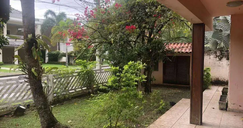 Casa com 5 quartos à venda na Rua Antônio Raimundo Lucena, Campo Grande, Rio de Janeiro