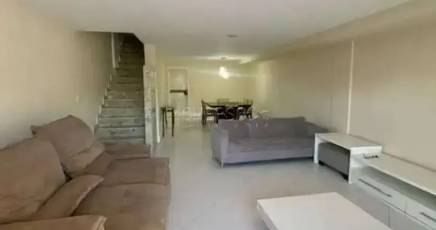 Casa em condomínio fechado com 3 quartos à venda na Rua José Cota, Guaratiba, Rio de Janeiro