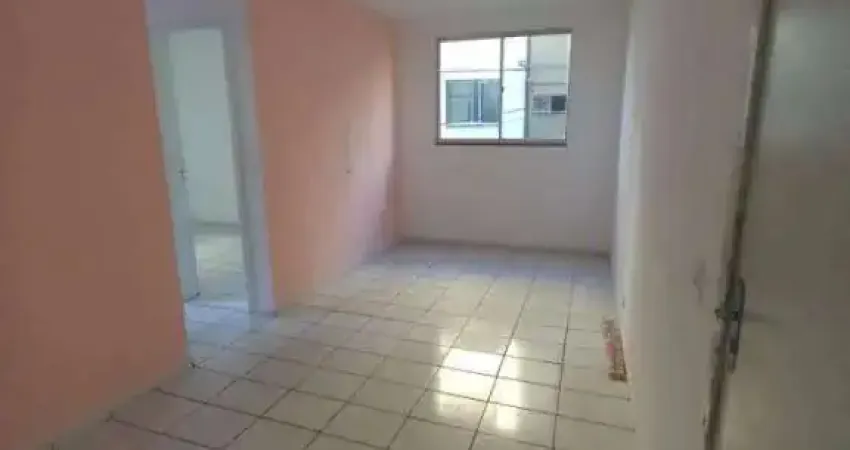 Apartamento para venda em rio de janeiro / rj no bairro cosmos