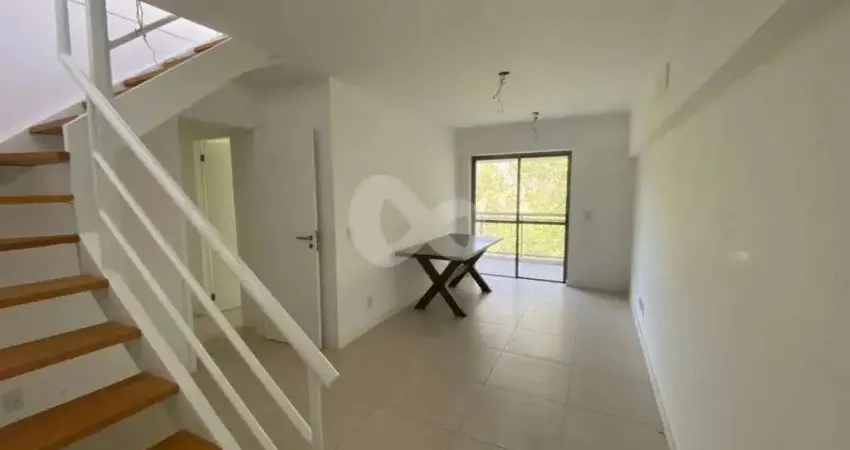 Cobertura para venda em rio de janeiro / rj no bairro recreio dos bandeirantes