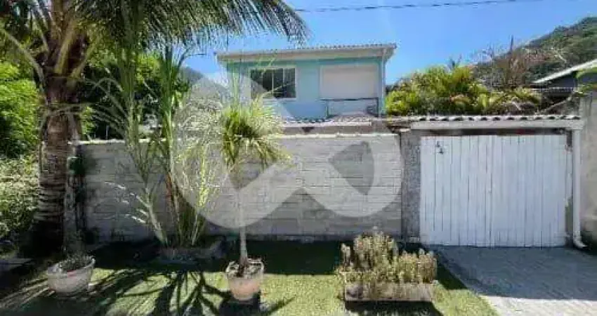 Casa em condomínio fechado com 4 quartos à venda na Estrada dos Bandeirantes, Vargem Grande, Rio de Janeiro