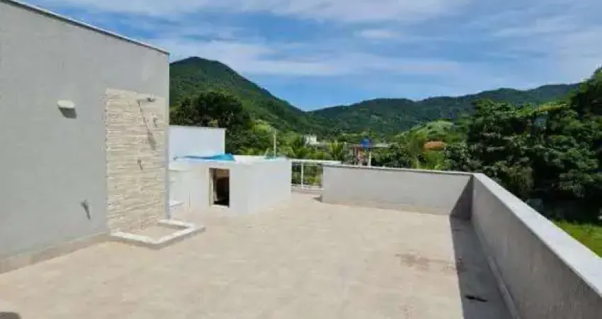 Casa com 3 quartos à venda na Estrada do Morgadinho, Guaratiba, Rio de Janeiro
